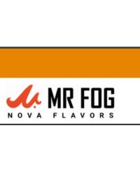 Mr Fog Nova Flavors